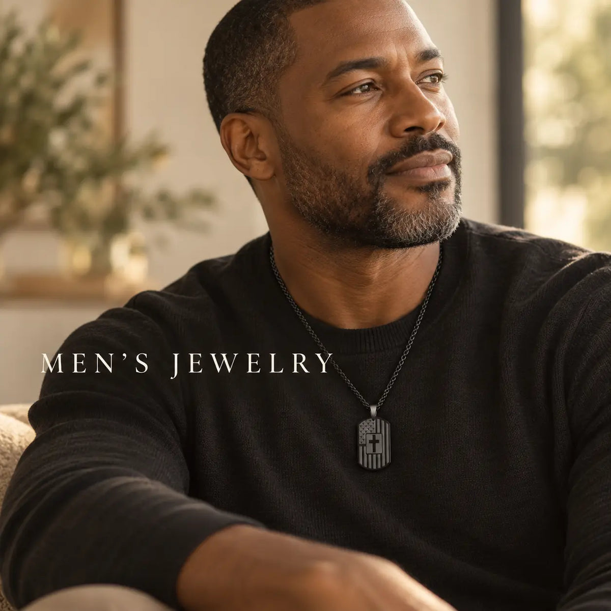 Men’s Jewelry