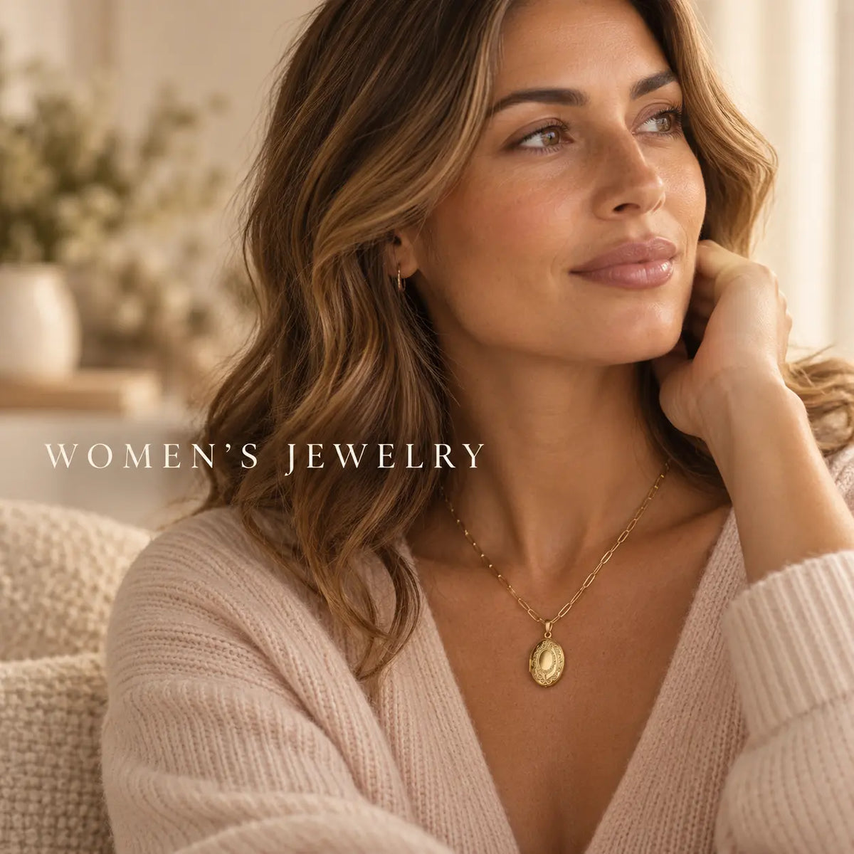 Women’s Jewelry