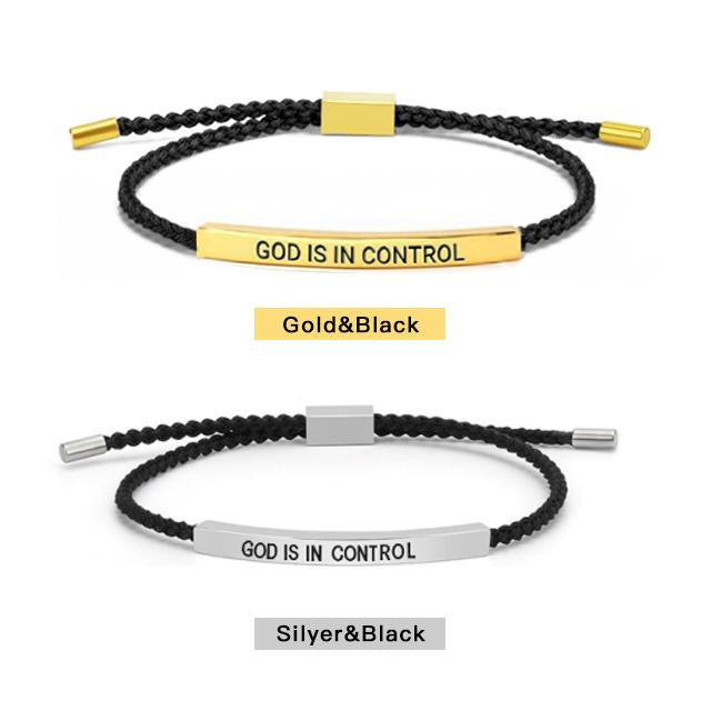 Reminder Bar Bracelet — Wear What Grounds You