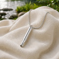 Calm Anywhere Breathing Necklace